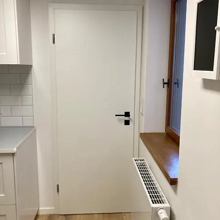 Appartamento Altstadtwohnung Mit Flair, 2 Zimmer, Kueche, Bad, Kamin, 50 Qm